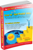 How to Really Get Postal Jobs